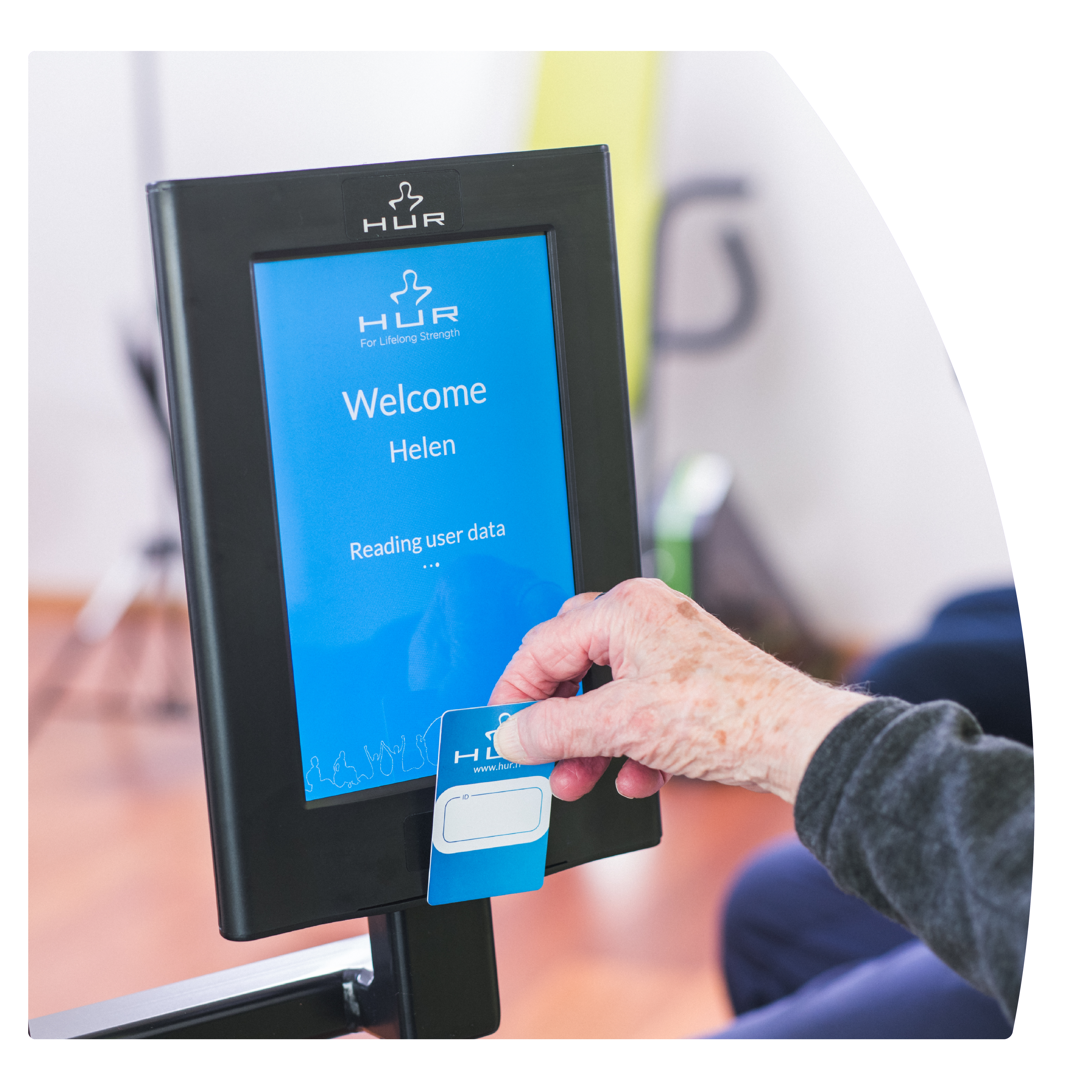 RFID System 600x6004