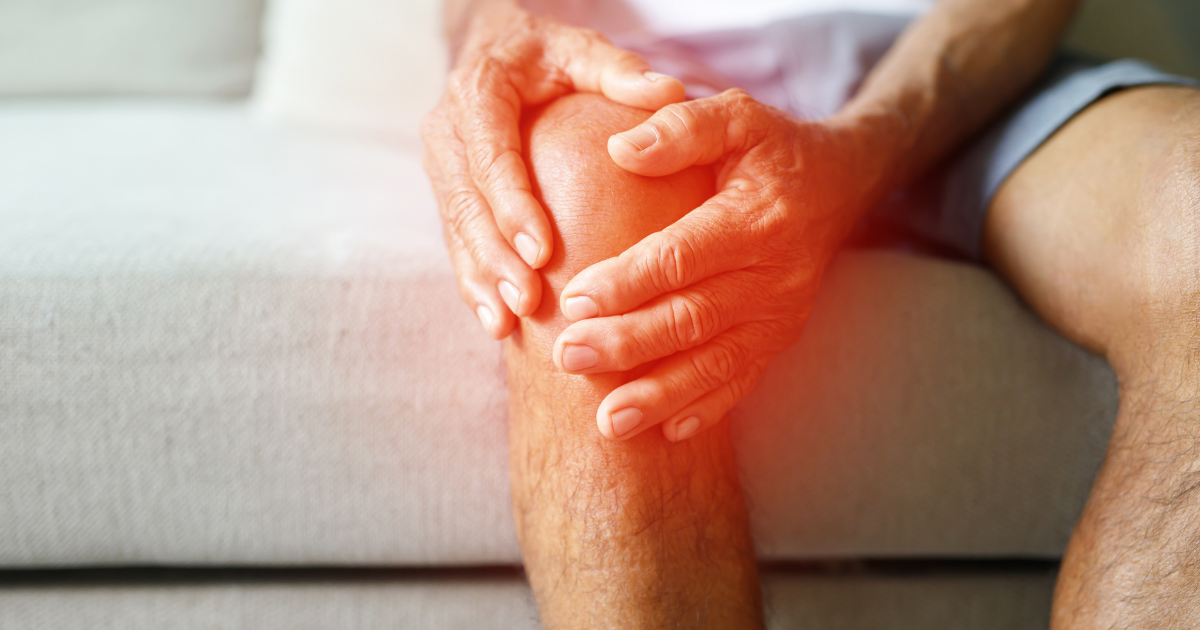 Standard exercise equipment can present safety concerns for seniors